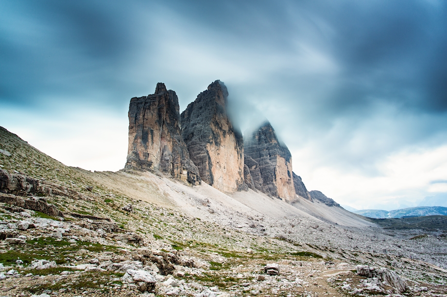 Dolomiti 2014