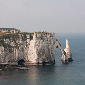 Etretat