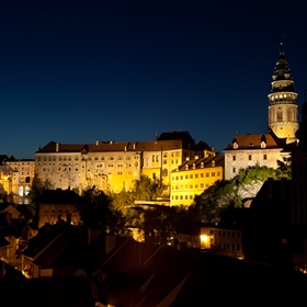 Český Krumlov