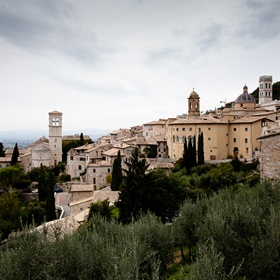 Assisi