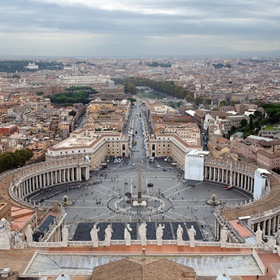 Città del Vaticano