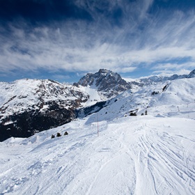 Savoy Alps 2011