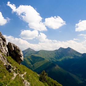 Tatry 2007