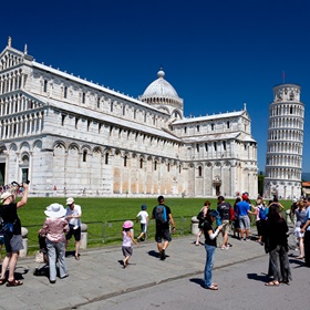 Pisa