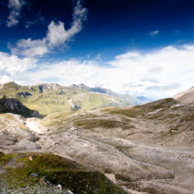 Grossglockner High Alpine Road