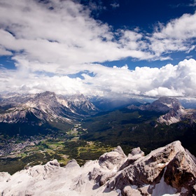 Cortina d'Ampezzo