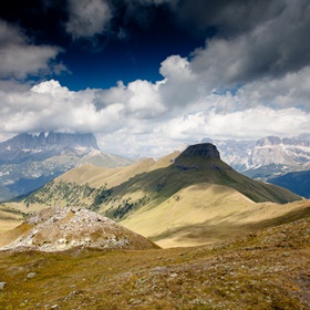 Dolomiti