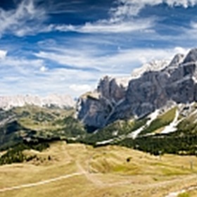 Panoramata