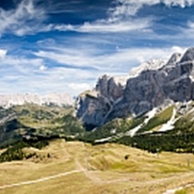 Panoramata