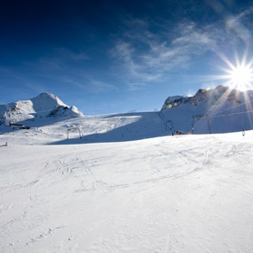 Kitzsteinhorn 2011