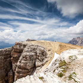 Dolomiti 2012