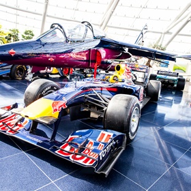 Red Bull Hangar-7