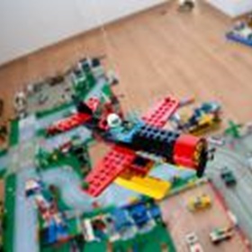 Lego City