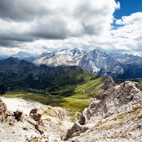 Dolomiti 2013