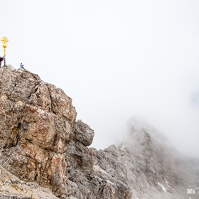 Zugspitze