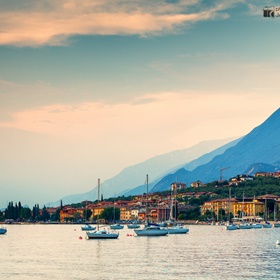 Lago di Garda