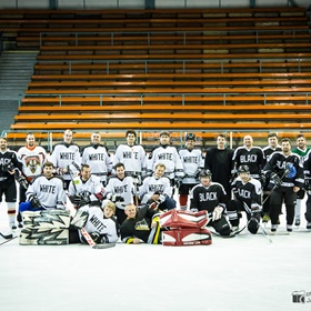 Monday Hockey 2013/14 #32
