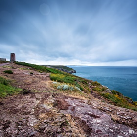 Cap Fréhel