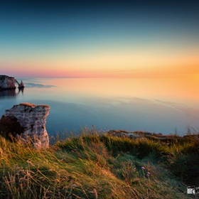 Étretat