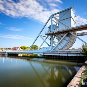 Pegasus Bridge