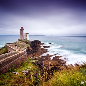 Phare du Petit Minou