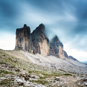 Dolomiti 2014