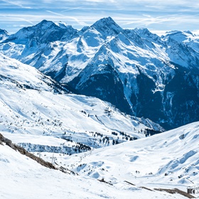 Savoy Alps 2015
