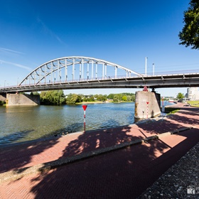 Arnhem - John Frostbrug