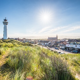 J.C.J. van Speijk Lighthouse