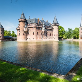 Kasteel de Haar