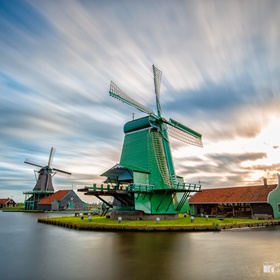 Zaanse Schans