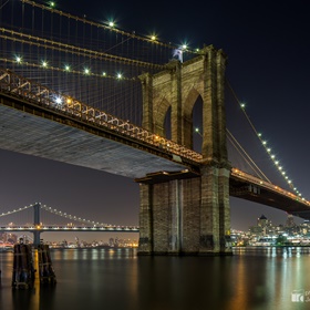 Brooklyn Bridge