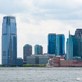 Jersey City