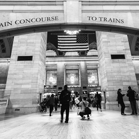 Grand Central Terminal