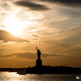 Statue of Liberty