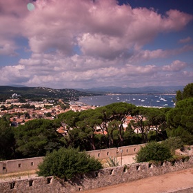 Saint-Tropez