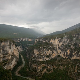 Gorges du Verdon