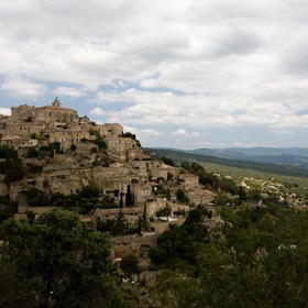 Gordes