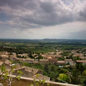 Châteauneuf-du-Pape