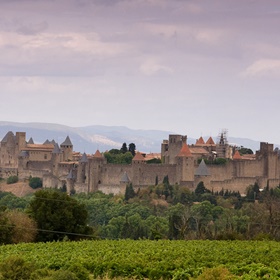 Carcassonne