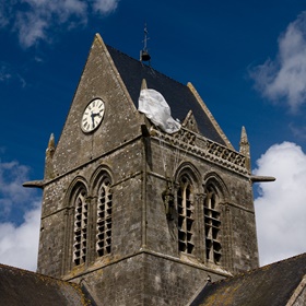 Sainte-Mère-Église