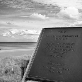 Utah Beach (2008)