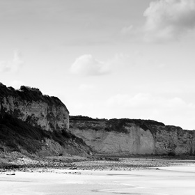 Omaha Beach (2008)