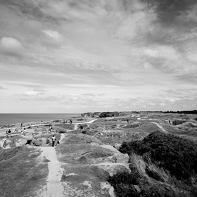 Pointe du Hoc (2008)