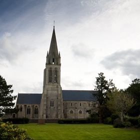 Église Saint-André de Vierville-sur-Mer