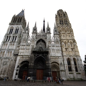 Rouen