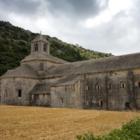 Abbaye Notre-Dame de Sénanque