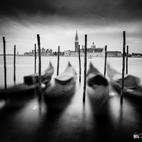 Venezia (BW)