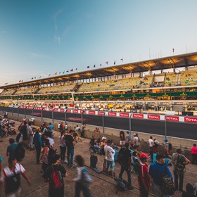 24 Heures du Mans 2017