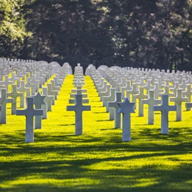 Lorraine American Cemetery and Memorial